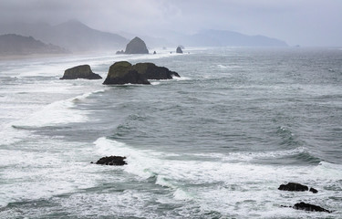 Ecola State Park