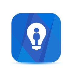 Geometric App Icon 