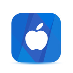 Geometric App Icon 