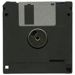 Floppy disk