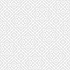 Abstract geometry hipster fashion gray pillow squares pattern