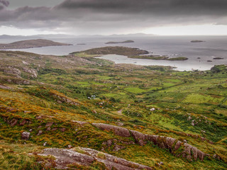 Coast of Kerry