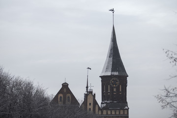 Кафедральный собор