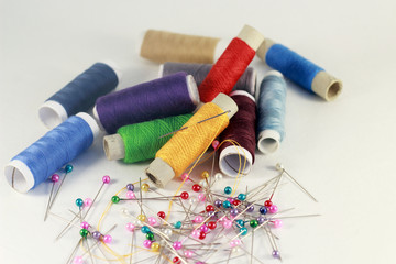 thread