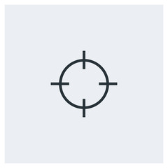 Target icon