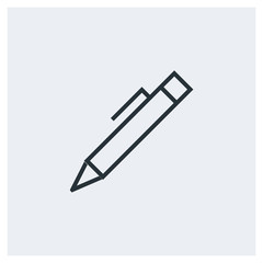 Pen icon