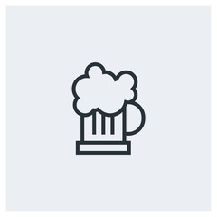 Beer icon