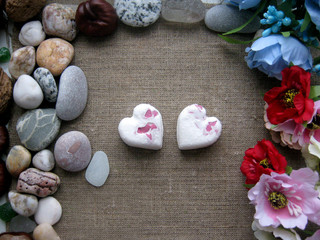 Beautiful backgrounds , with shining bokeh and colorful gradients