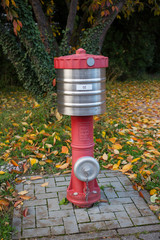 Hydrant