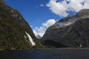Milford Sound