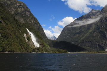 Milford Sound