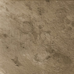 Dirty grunge surface, textured background