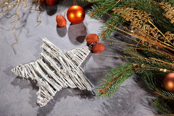 Kompozycja Świąteczna