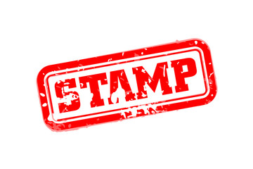 Rubber stamp vector illustration