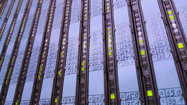 SPS Datenhaus S7 - Steuerung # 2