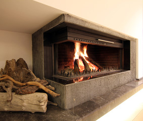 fireplaces