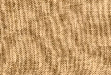 old burlap surface