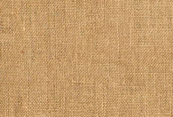 old burlap surface