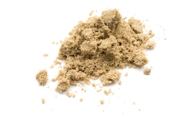 sand