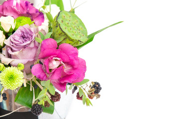 Obraz premium bouquet