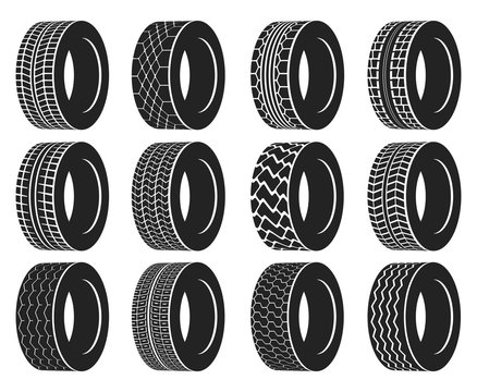 Tire or wheel for truck, bus, automobile tyre.