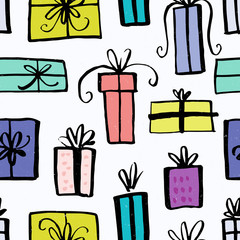 Unique Christmas Gifts Design