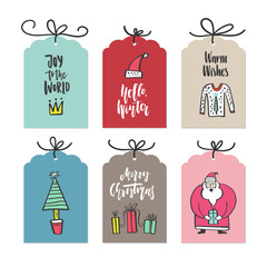 Unique Christmas Design © faveteart