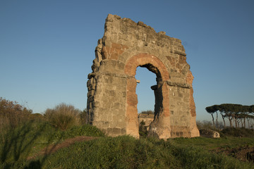 Acquedotto Romano