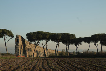 Acquedotto Romano