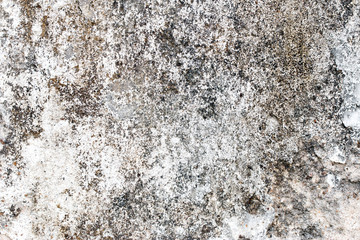white concrete wall texture