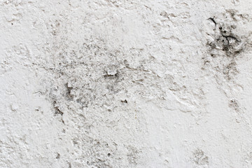 white concrete wall texture