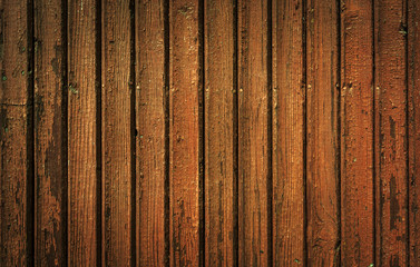 wooden texture with knots