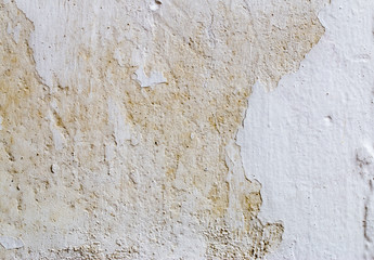 white concrete wall texture