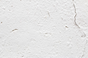white concrete wall texture