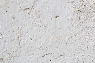 white concrete wall texture