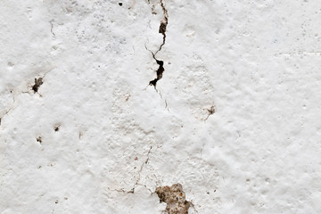 white concrete wall texture