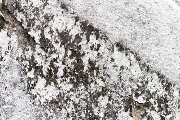 white concrete wall texture