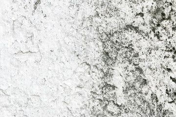 white concrete wall texture