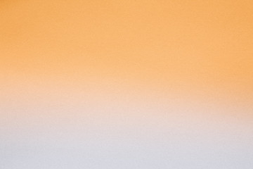 Watercolor Paper Texture Or Background For Artwork Gently Yellow