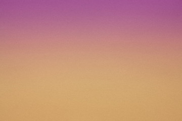 Watercolor Paper Texture For Artwork Gently Yellow And Pink Magenta Orange Colors.