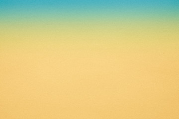 Watercolor Paper Texture Or Background For Artwork Gently Blue