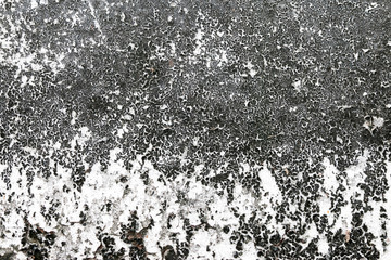 white concrete wall texture