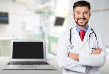 Doctor.