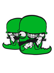 2 worms team crew party friends worm soldier army weapon war shooting bullets caterpillar comic cartoon design cool crazy crazy confused stupid dumb comic disturbed