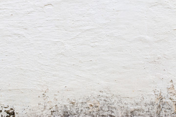 white concrete wall texture