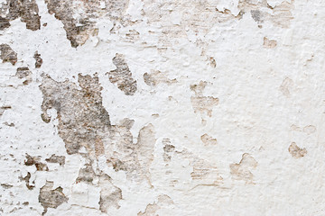 white concrete wall texture