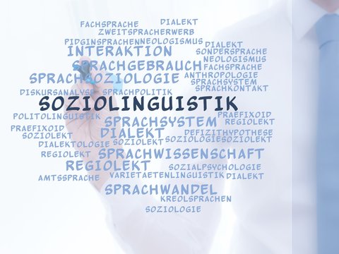 Soziolinguistik