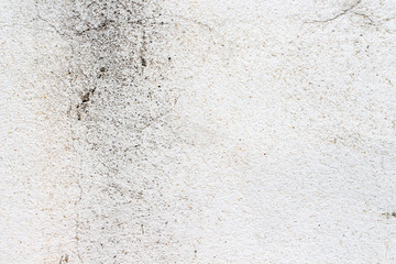 Obraz premium white concrete wall texture