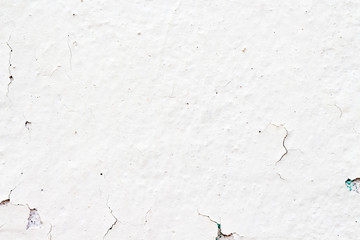 white concrete wall texture
