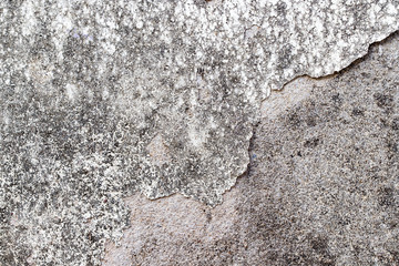 white concrete wall texture